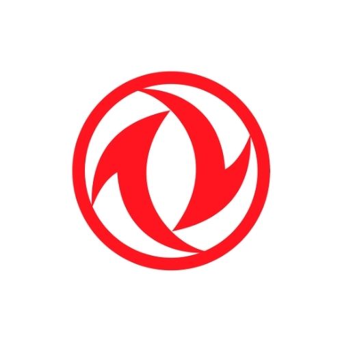 Logo Dongfeng